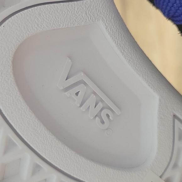 Van's Cruze Too Cc Brand new in the box authentic - Picture 4 of 14